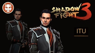 Shadow Fight 3 Boss Fight - ITU