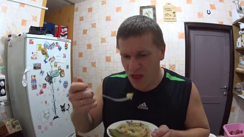 Плов, , Любимый рецепт, , Муж на