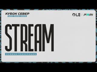 1/2 финала | 20:00 Кастилья - Аптека Фиалка