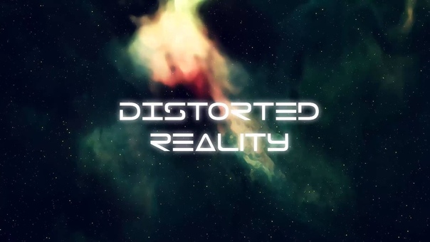 Distorted