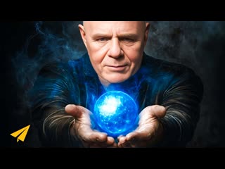 Wayne Dyer Lecture - TAP into Your SOURCE ENERGY and Achieve ANYTHING!