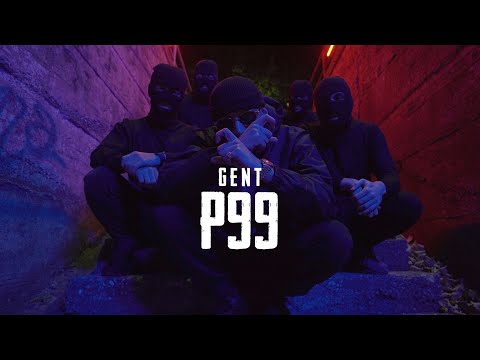 GENT P99 (prod. by FRESHMAKER