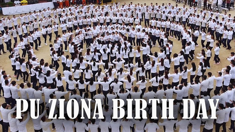 PU ZIONA BIRTH VA HMUHNAWM EM