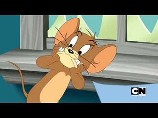 Tom and Jerry Tales S01 - Ep11 Fraidy Cat Scat - Screen 05