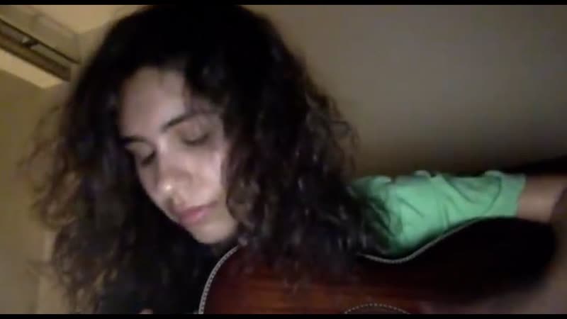 winging the scientist by coldplay (alessia
