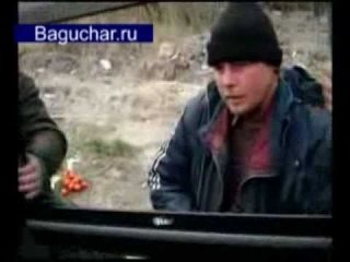 1 день из жизни багучара. Спецрепортаж.