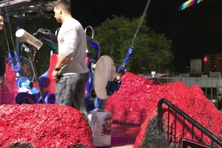 Orlando Sling Shot