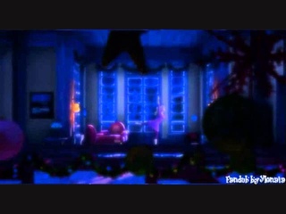 BARBIE A Perfect Christmas - The Wish I Wish Tonight [Fandub]