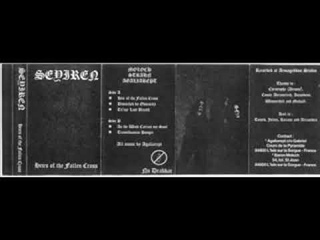 Seyiren - Til'my Last Breath