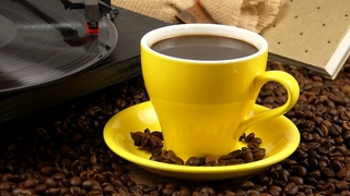 Good Morning Jazz - Flavored Coffee Cafe Music Instrumental Background to Relax, Study