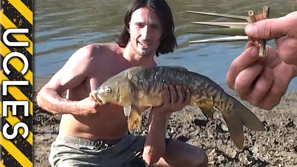 SPEARING FISH 101 ( Easy Steps) with Andrew