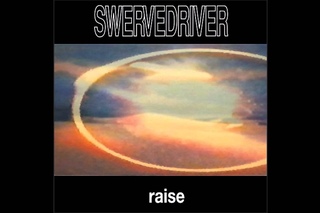 Swervedriver - Raise (Full Album) 1991