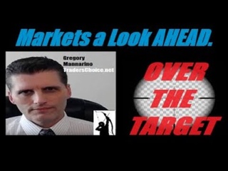 MARKETS A LOOK AHEAD: A WORLDWIDE SUPER DEPRESSION IS NOT FAR OFF. (Important Updates). Mannarino