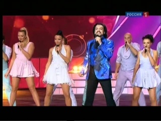 Ф.Киркоров, От твоей до моей любви