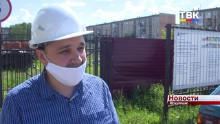 Год есть у строителей, чтобы возвести в Искитиме ясли- сад