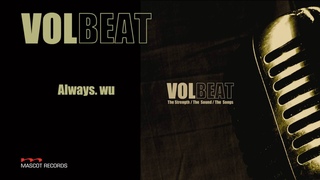 Volbeat -  (FULL ALBUM STREAM)
