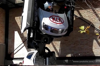 KIA - Transformer