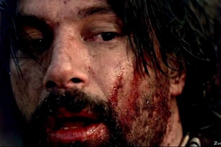 Crixus Tribute | I Will Remember из сериала СПАРТАК