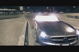 Alex Britti - Baciami (e portami a ballare) - Official Video