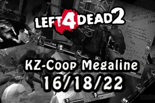 KZ Coop Megaline