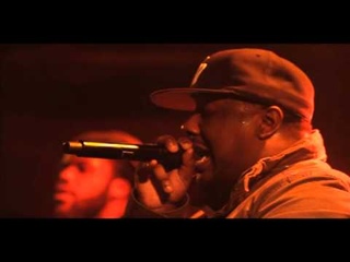 Robert Glasper Experiment Feat. Phonte