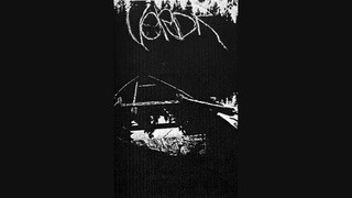 Vordr - Promo '03 (2003) Cassette rip