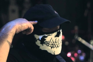 Buffalo Grillz - Forrest Grind (Official Video)