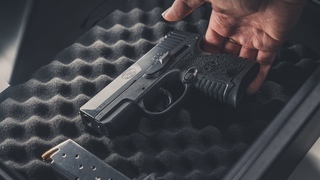 FN 503 | Concealability and Reliability of the Highest Caliber
