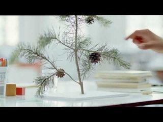 красивая реклама Saab