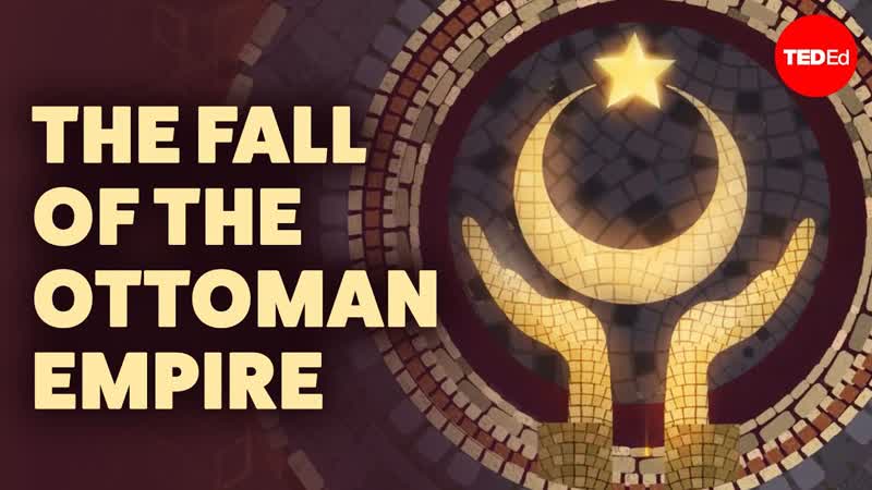 What caused the fall of one of the most influential empires in history Mostafa