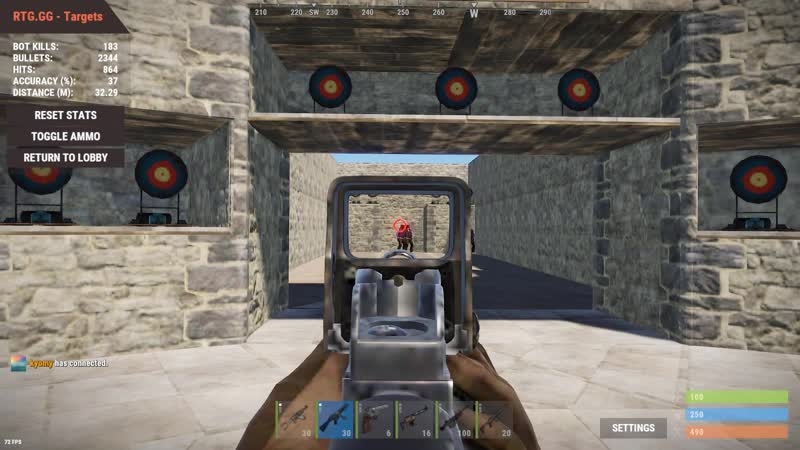 Видео от Russian