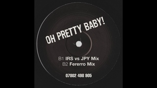 IRS & JPY  I Love You Baby! (IRS Vs JPY Mix)