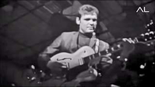 Duane Eddy - Rebel Rouser (1958)