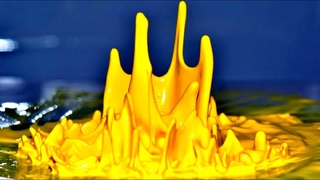 Super Paint, has no smell! Amazing Ideas That Are On Another Level