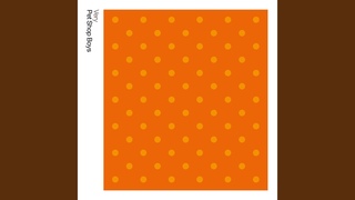 Pet Shop Boys - Young Offender (2018 Remaster)