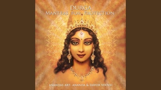 Durgaashtakam - 8 Versis to Durga