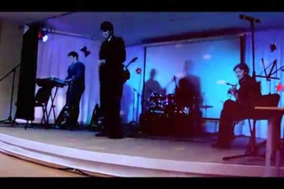 Europe - The Final Countdown