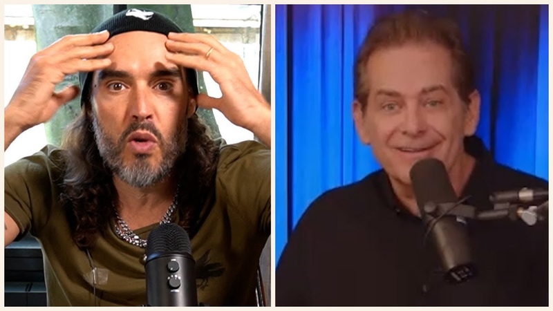 Jimmy Dore: The Establishment Are Sh ting Their