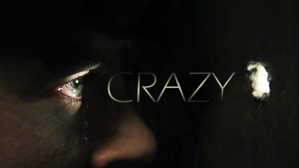 Crazy, Bates