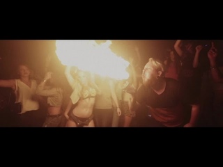 Bob Sinclar - Back Again - Official Video