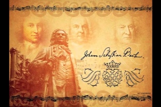 Johann Sebastian Bach - Orgelwerke - Leipziger Sptwerke