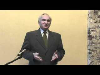 Засл. проф. А.И. Осипов: Причины измен и предательств в семье
