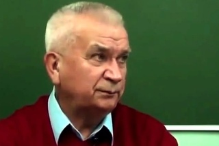 Зазнобин В. М.     Английский и Русский языки