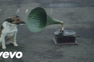 Mike Oldfield - Blue Peter