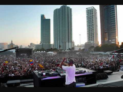 Afrojack Coming Home ft. Skylar Grey ( Dirty South Remix) Ultra Music Festival