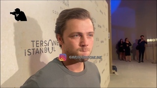 TOLGA SARITAŞ’IN YENİ PROJESİ…#tolgasaritas #tolgasarıtaş #handeerçel