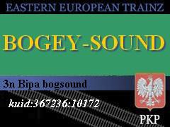 3n Bipa bogsound