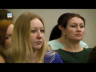 Обучающее мероприятие в рамках конкурса “ЕВРАЗ: город друзей - город идей“