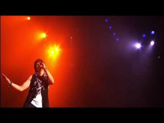 Park Yong ha LOVE Concert - 15  KIMINI OKURU AINO UTAUTA My love song I'll sing for you