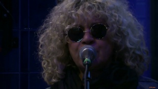 Lera Gehner / Ильдар Казаханов - Black Magic Woman (Peter Green) | Лайка Бар